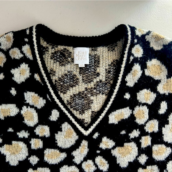 Karl Marc John Sweater - Picture 2 of 3